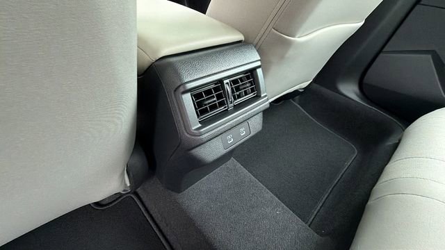 New 2026 Honda Accord LX image 17