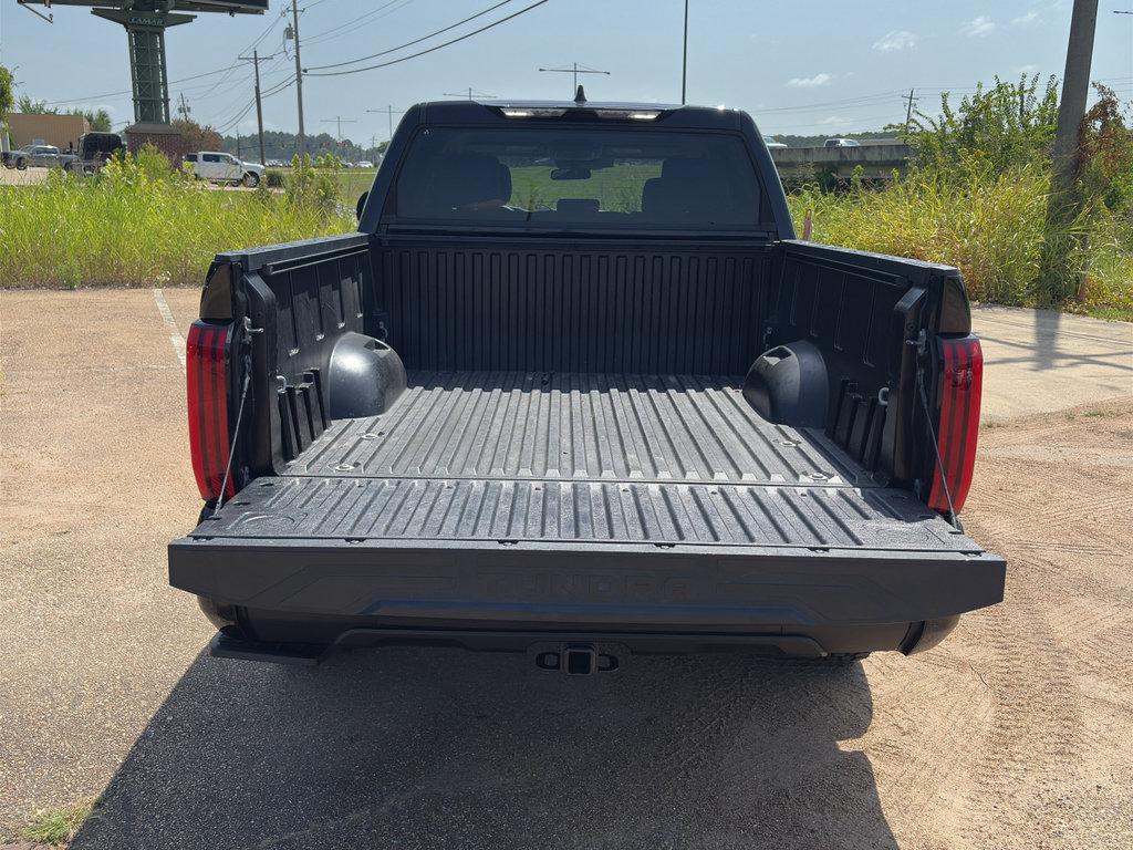 Used 2023 Toyota Tundra SR5 AWD/4WD image 6