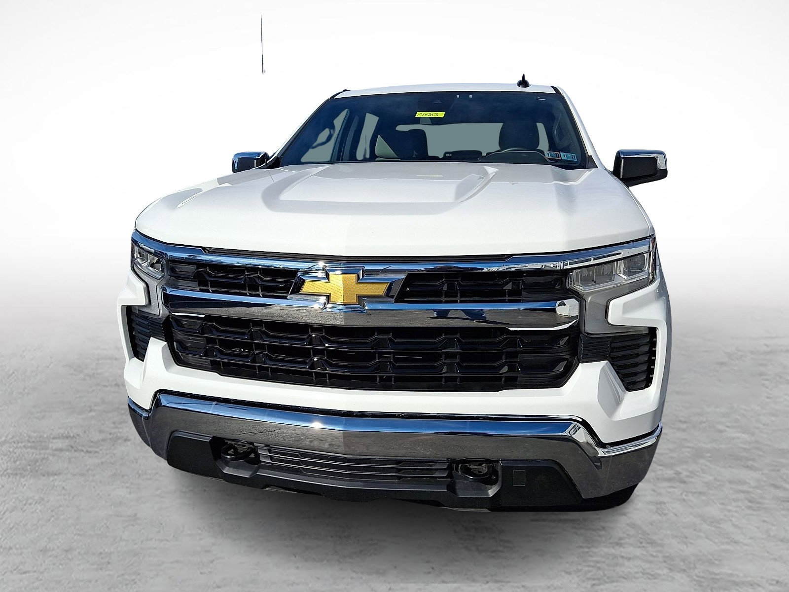 Certified 2025 Chevrolet Silverado 1500 LT image 3