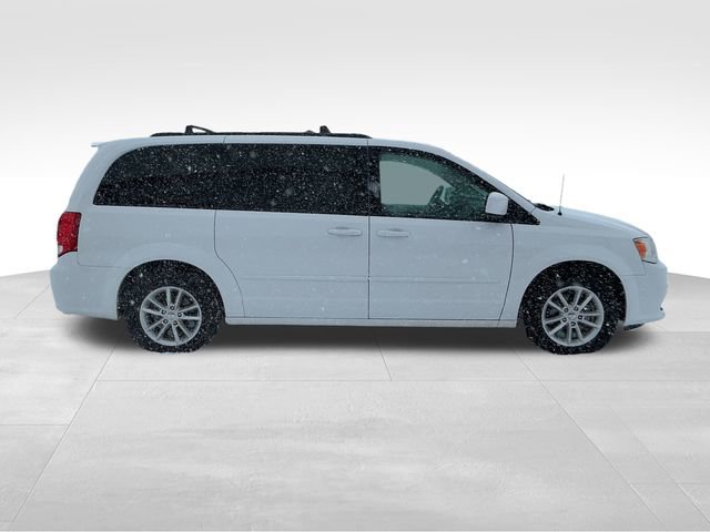 Used 2014 Dodge Grand Caravan SXT image 14