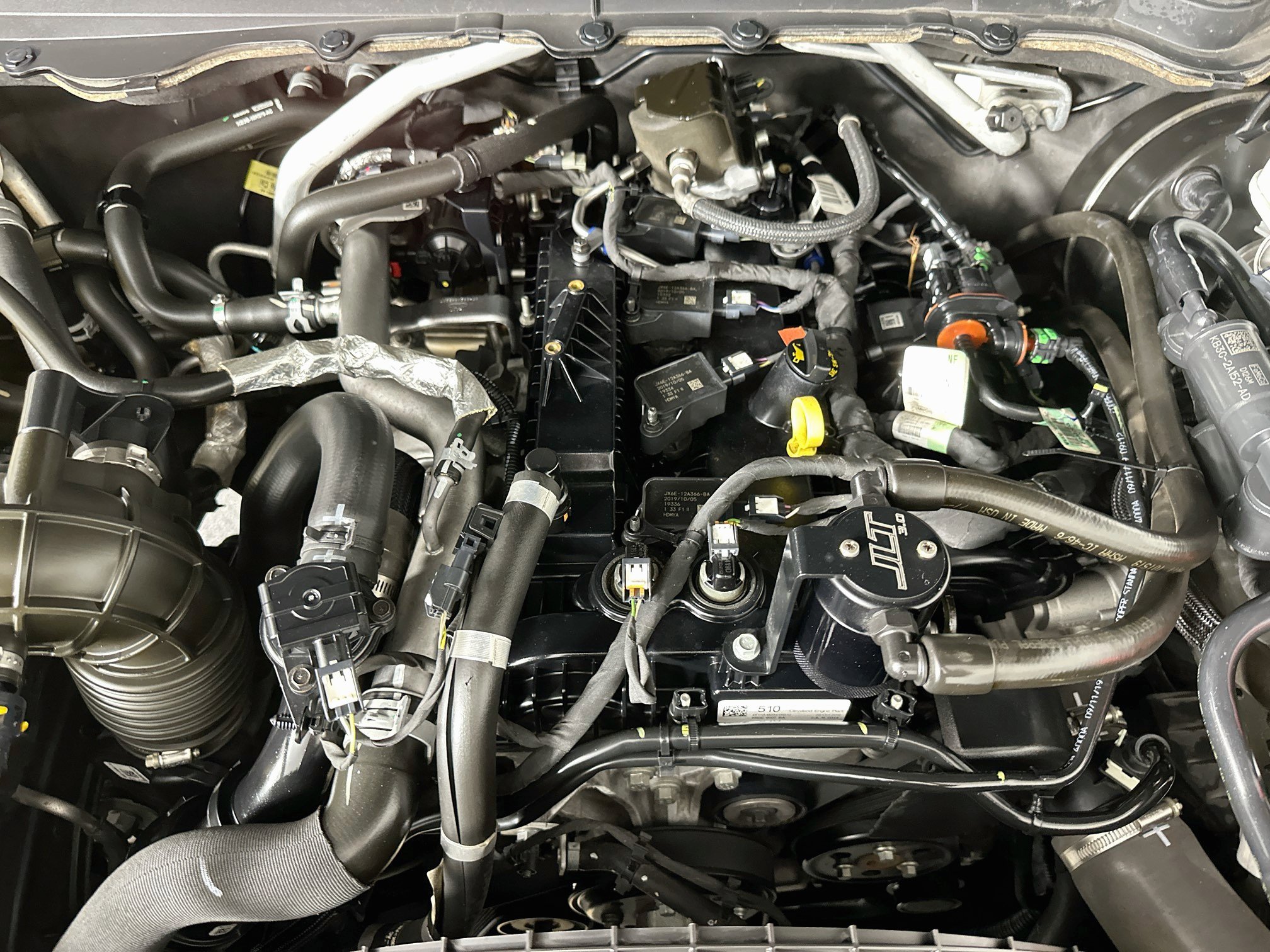 Used 2019 Ford Ranger XL w/ Equipment Group 101A Mid RWD image 30