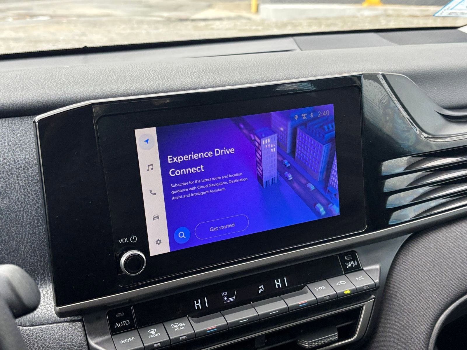 Used 2025 Toyota Camry LE image 20