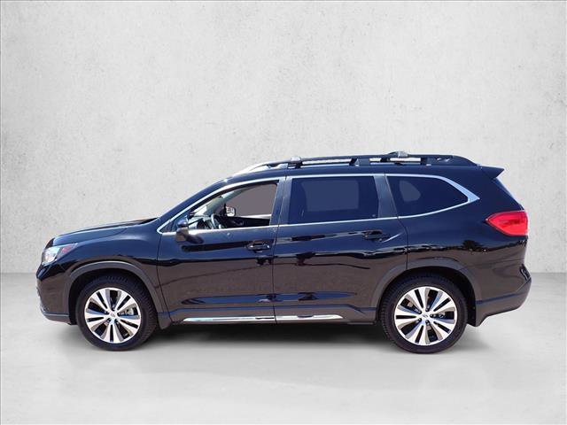 Used 2021 Subaru Ascent Limited w/ Technology Package AWD/4WD image 2
