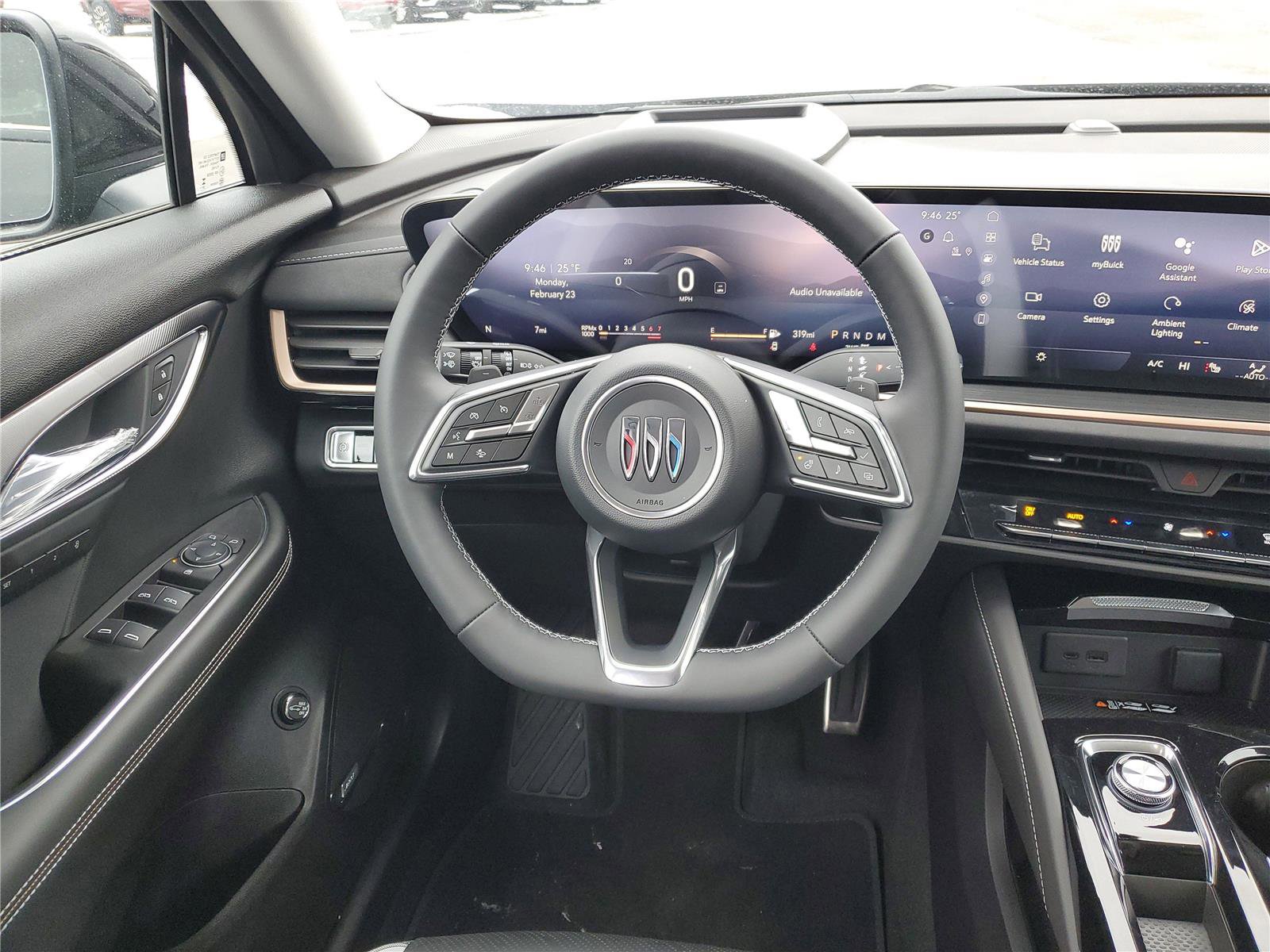 New 2026 Buick Envision Sport Touring image 10