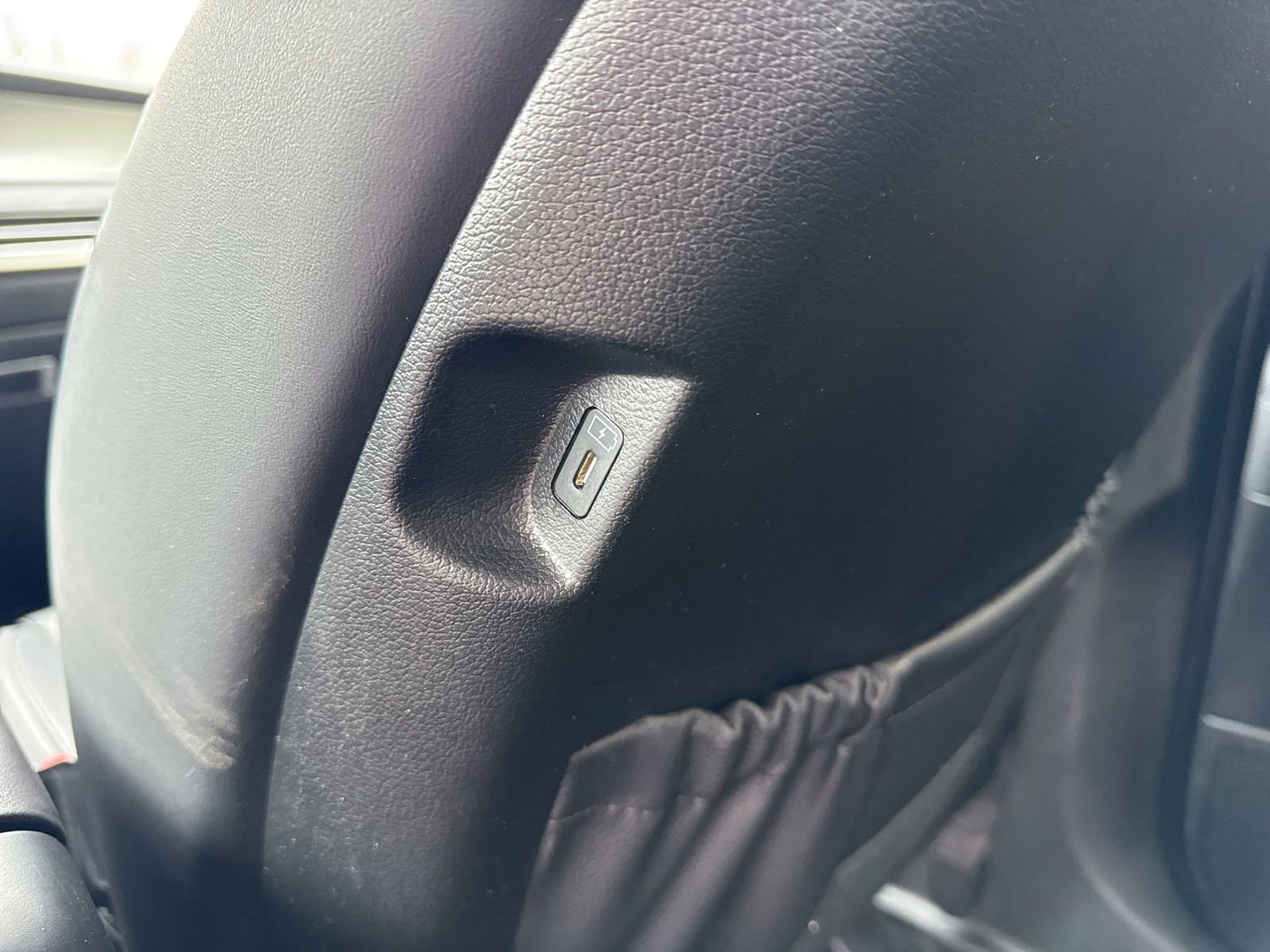 Used 2025 Hyundai Palisade SEL image 17