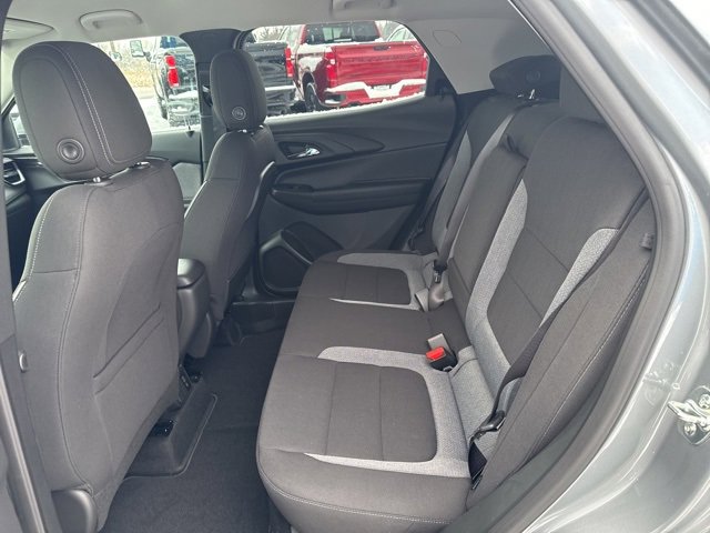 New 2026 Chevrolet TrailBlazer LT w/ Convenience Package image 21