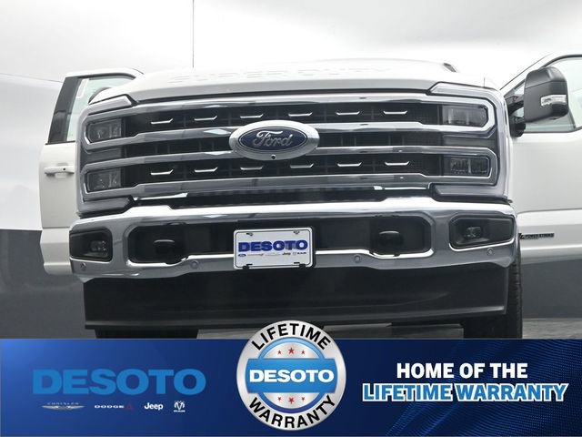 New 2026 Ford F250 Lariat w/ Lariat Premium Package image 68