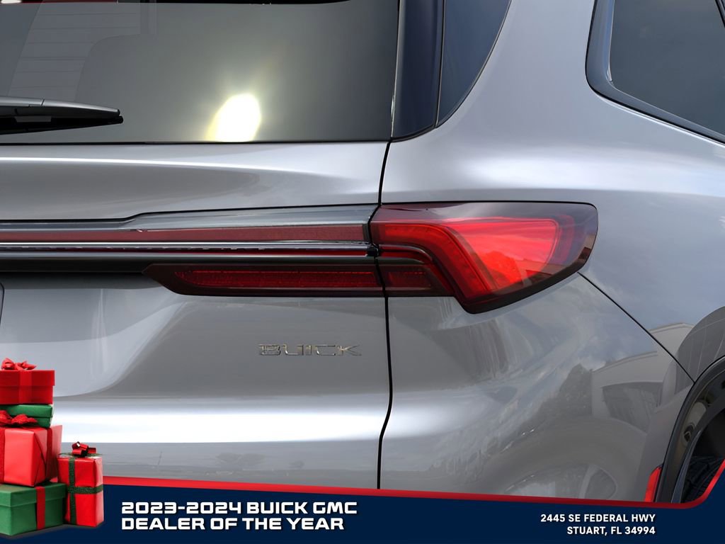New 2025 Buick Enclave Sport Touring w/ Super Cruise Package image 22
