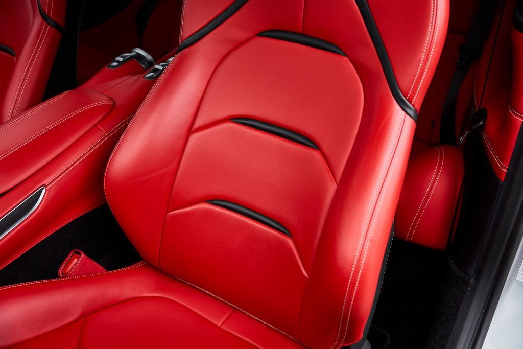 Used 2020 Ferrari GTC4Lusso T RWD image 48