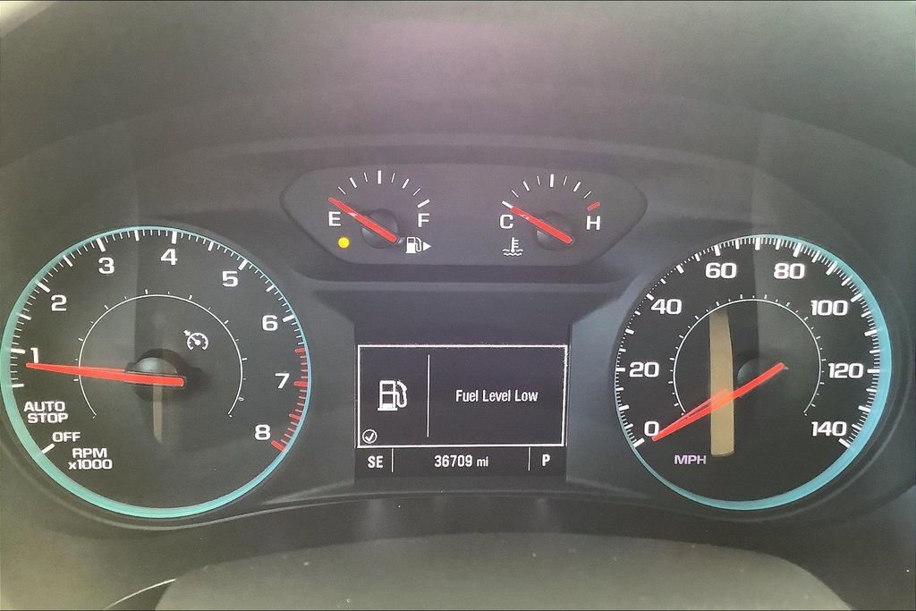 Used 2022 Chevrolet Malibu LS image 23