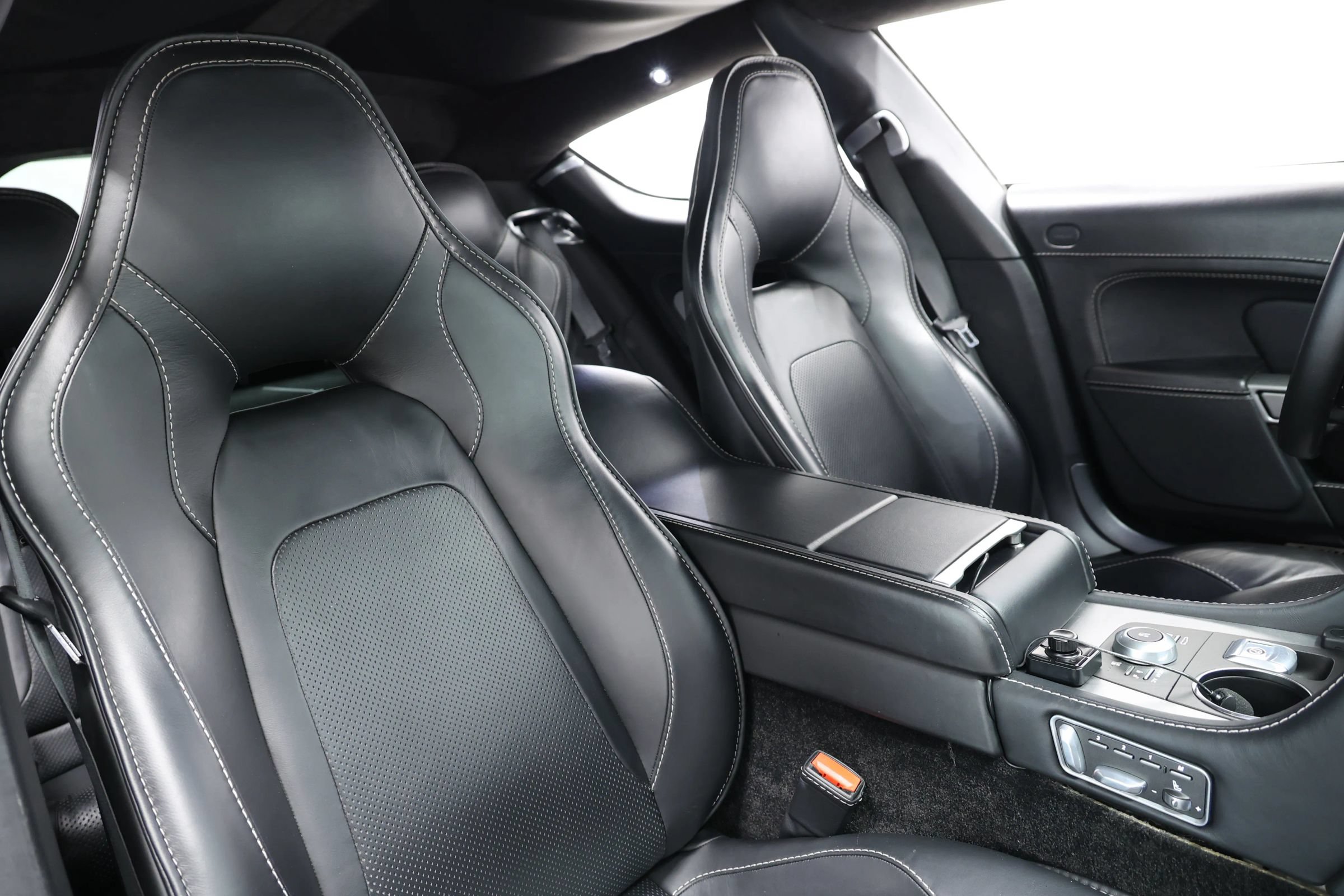 Used 2015 Aston Martin Rapide S RWD image 85