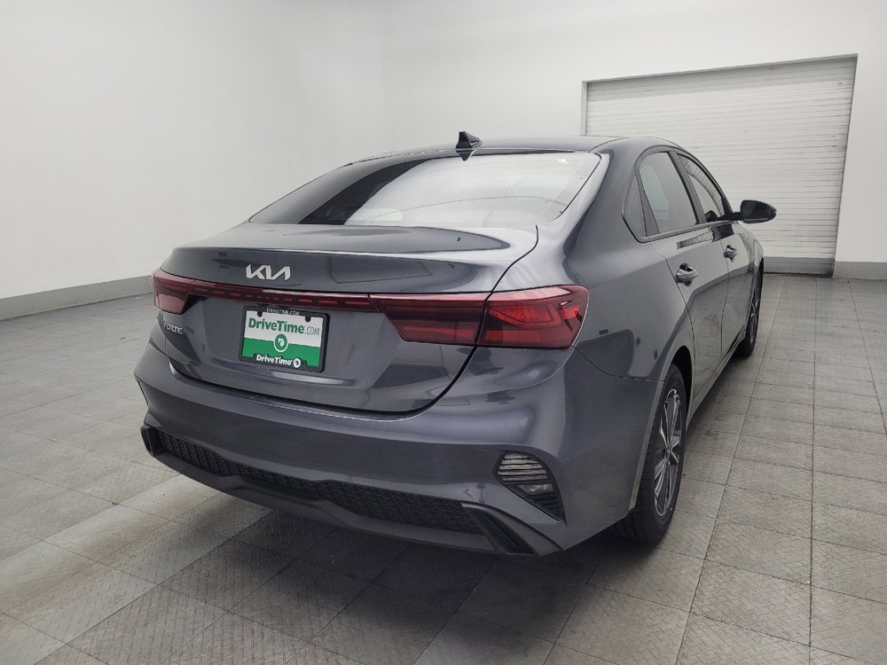 Used 2023 Kia Forte LXS w/ LXS Technology Package image 9