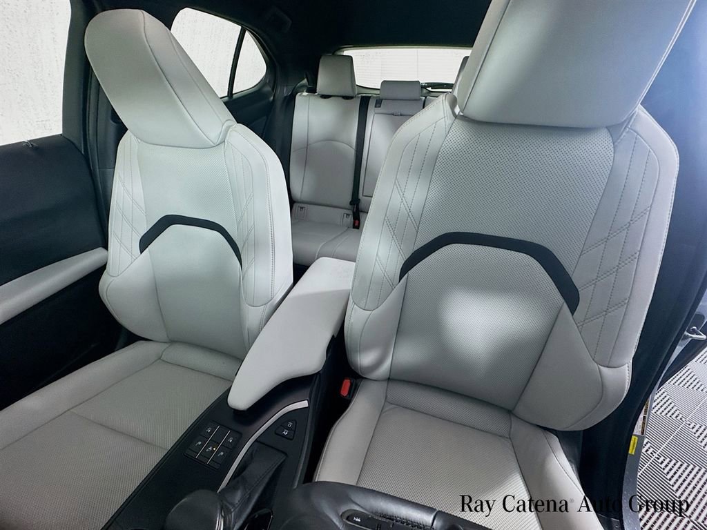 Certified 2023 Lexus UX 250h AWD w/ Accessory Package (Z2) image 22