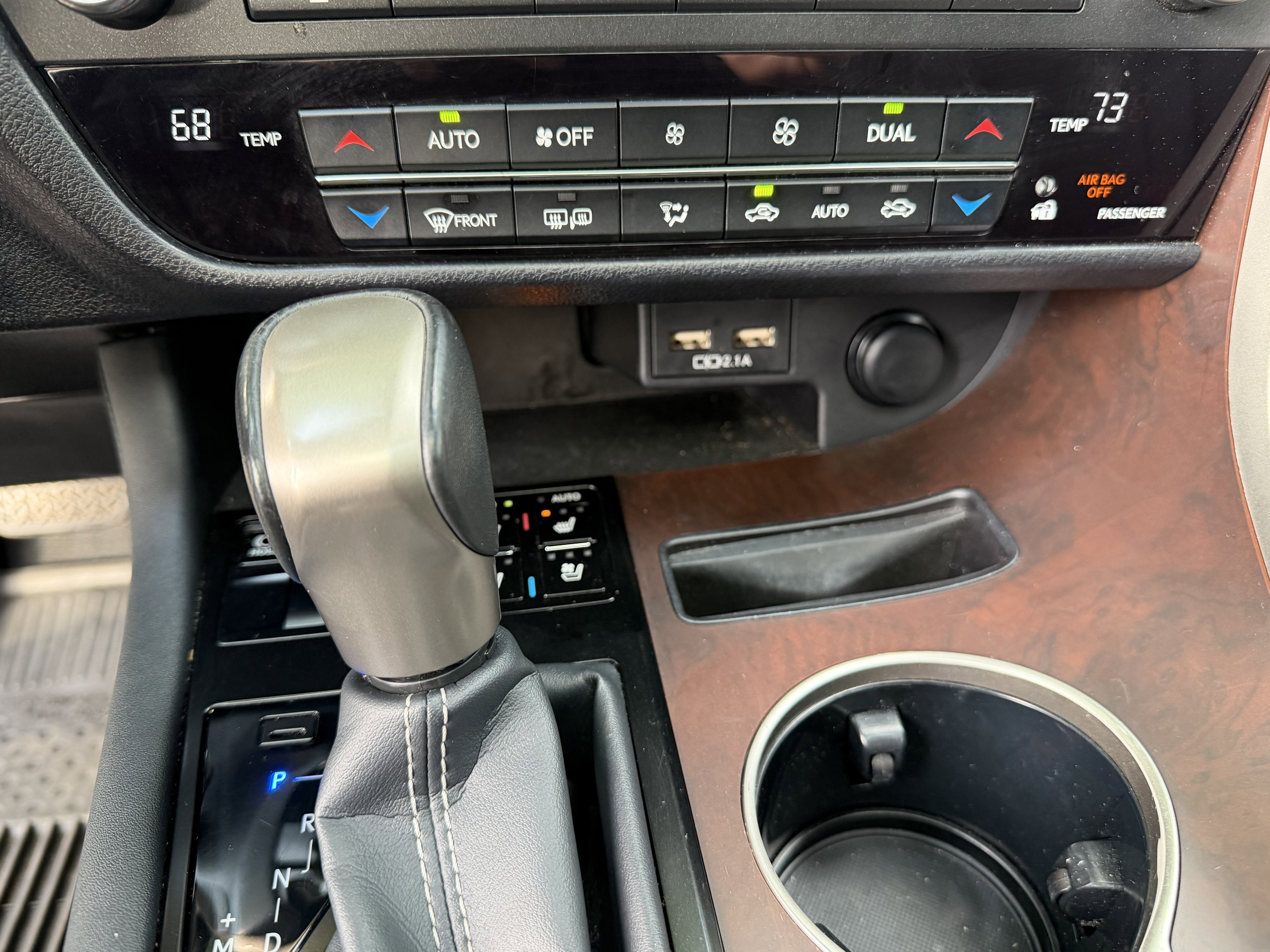 Used 2022 Lexus RX 350 FWD w/ Premium Package image 24