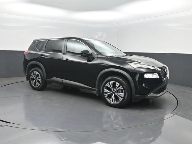 Used 2022 Nissan Rogue SV FWD image 38