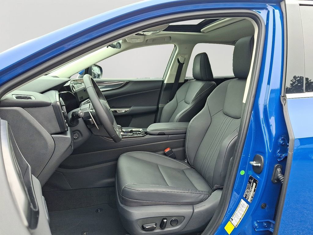 Used 2023 Lexus NX 350 AWD image 14