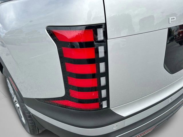 New 2026 Hyundai Palisade SEL FWD image 45