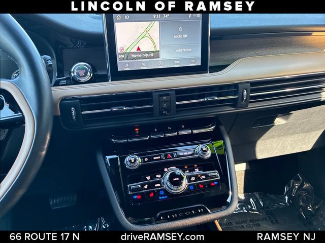 Used 2022 Lincoln Corsair Reserve w/ Equipment Group 201A AWD/4WD image 19