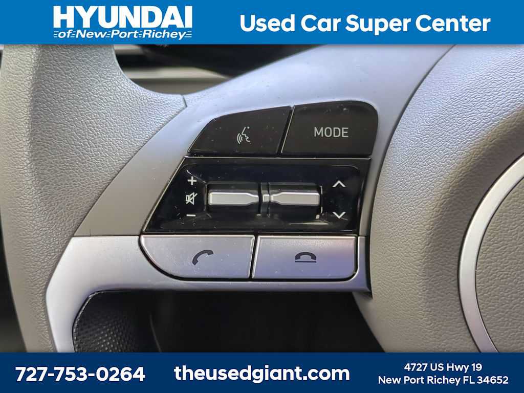 Certified 2023 Hyundai Elantra SEL FWD image 23