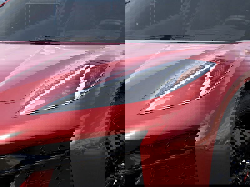 New 2026 Chevrolet Corvette Z06 image 10