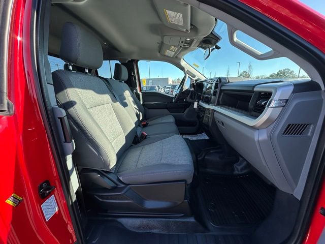 Used 2024 Ford F350 XL image 29