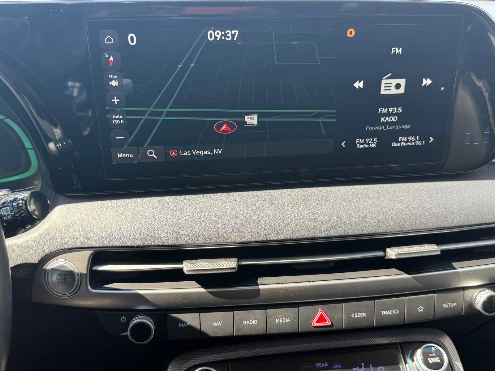 Used 2024 Hyundai Palisade XRT FWD image 20