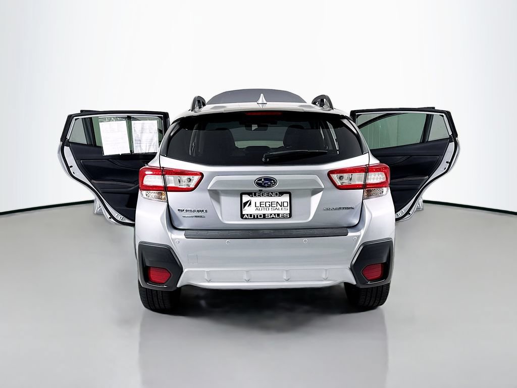 Used 2018 Subaru Crosstrek 2.0i Limited AWD/4WD image 20