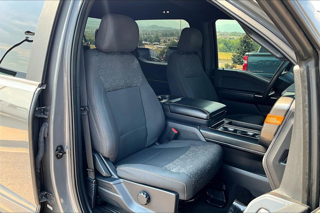 Used 2021 Ford F150 Tremor image 7