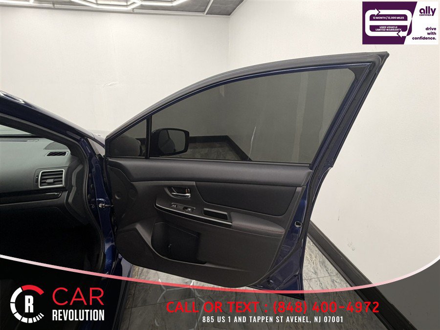 Used 2017 Subaru WRX AWD/4WD image 47