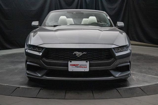 Used 2024 Ford Mustang Premium RWD image 4