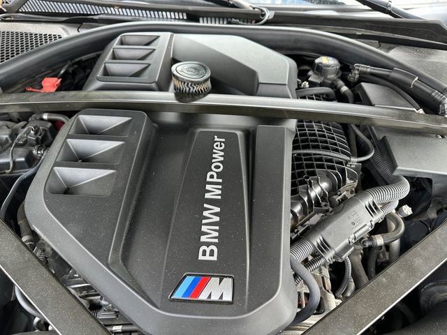 Used 2022 BMW M3 Competition w/ Executive Package image 10