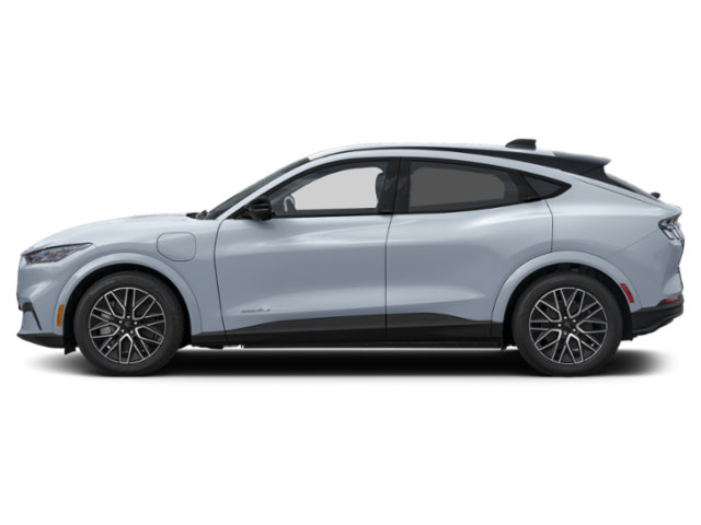 New 2026 Ford Mustang Mach-E Premium w/ Sport Appearance Package RWD image 33