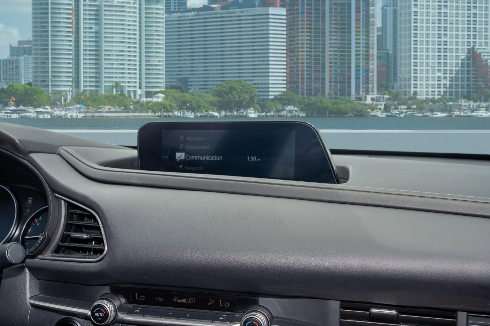 Used 2022 MAZDA CX-30 AWD 2.5 S w/ Select Package image 21