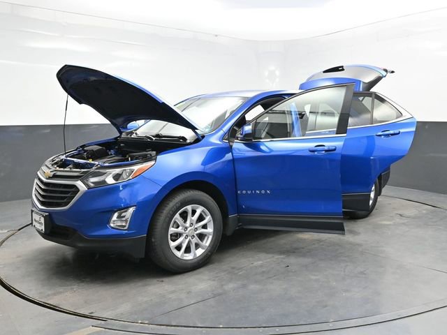 Used 2019 Chevrolet Equinox LT image 40