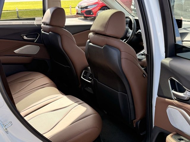 New 2026 Acura RDX w/ Technology Package image 29