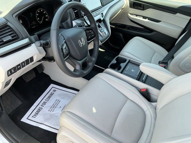 Used 2026 Honda Odyssey EX-L image 14