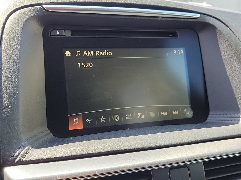 Used 2016 MAZDA CX-5 Grand Touring FWD image 22
