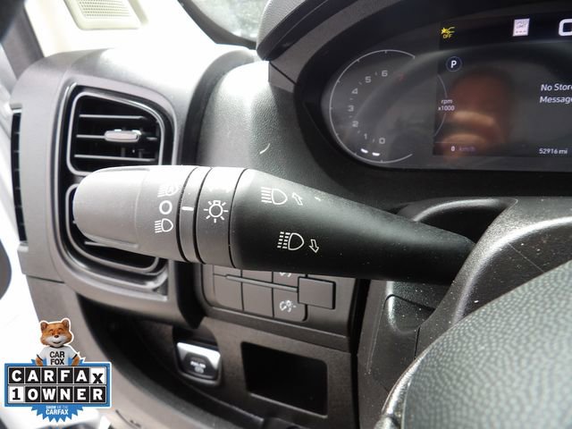 Used 2023 RAM ProMaster 2500 w/ Premium Convenience Group (B) image 29