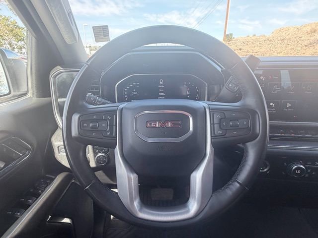 Used 2024 GMC Sierra 1500 SLT image 9