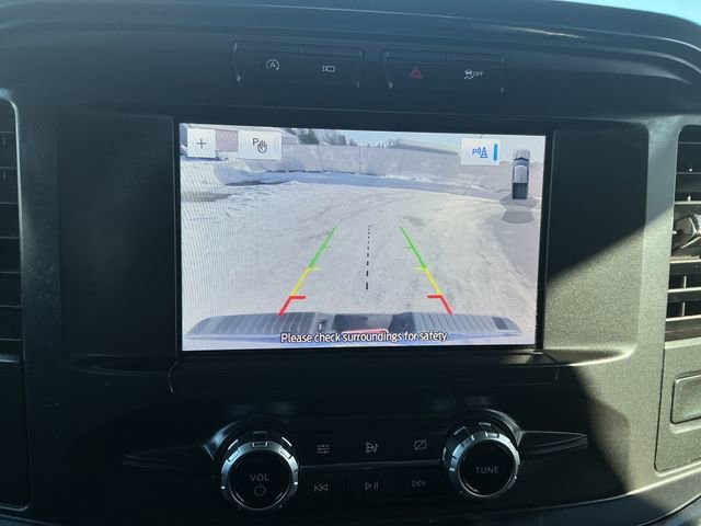 Used 2021 Ford F150 XLT w/ Equipment Group 301A Mid image 40