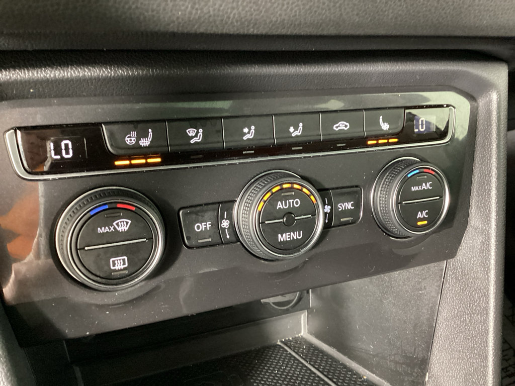 Used 2021 Volkswagen Tiguan S AWD/4WD image 29