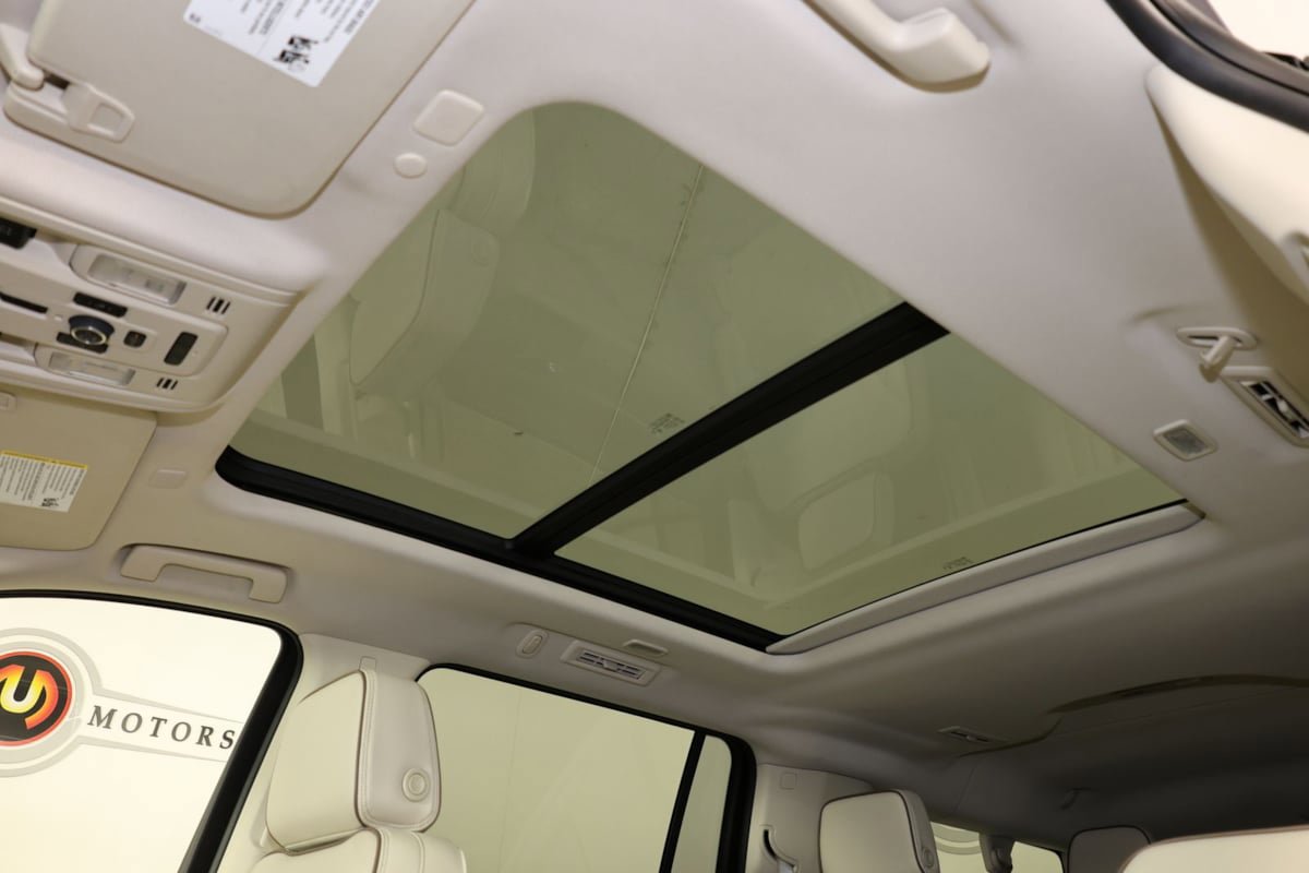 Used 2023 GMC Yukon XL Denali w/ LPO, Floor Liner Package image 14