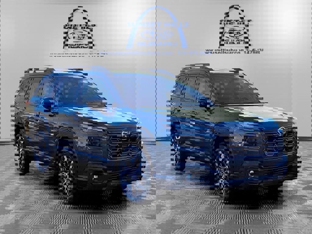 New 2026 Subaru Outback Touring XT