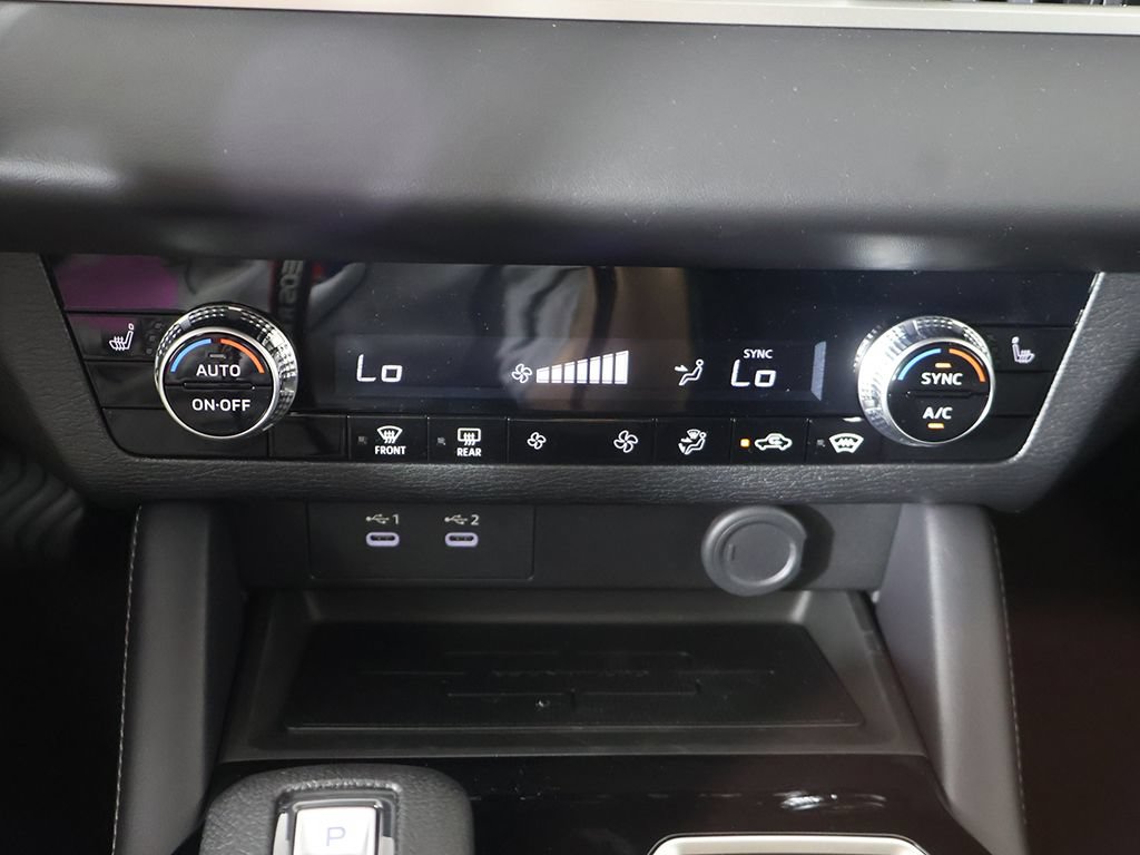 New 2026 Mitsubishi Outlander ES AWD/4WD image 47