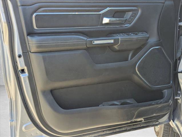 Used 2025 RAM 1500 Laramie image 11
