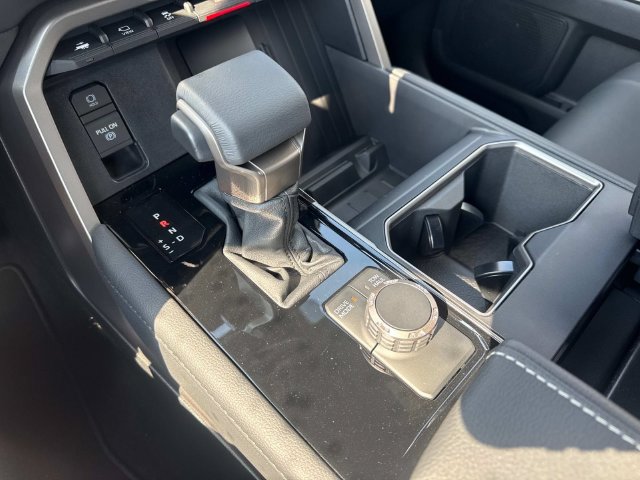 Used 2026 Toyota Tundra TRD Pro AWD/4WD image 32
