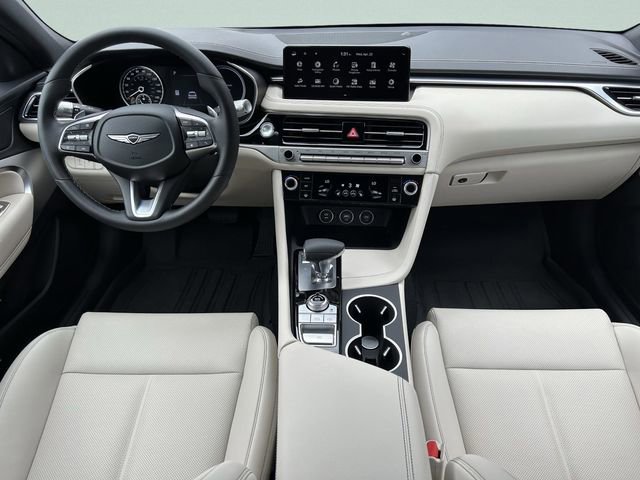 Used 2026 Genesis G70 2.5T RWD image 17