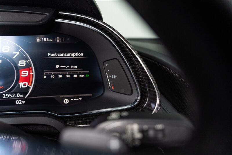 Used 2017 Audi R8 V10 AWD/4WD image 87