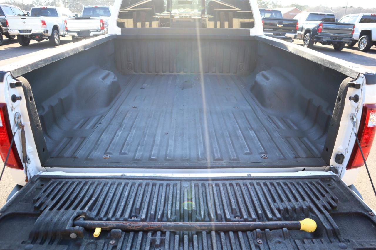Used 2015 Ford F250 Platinum image 9