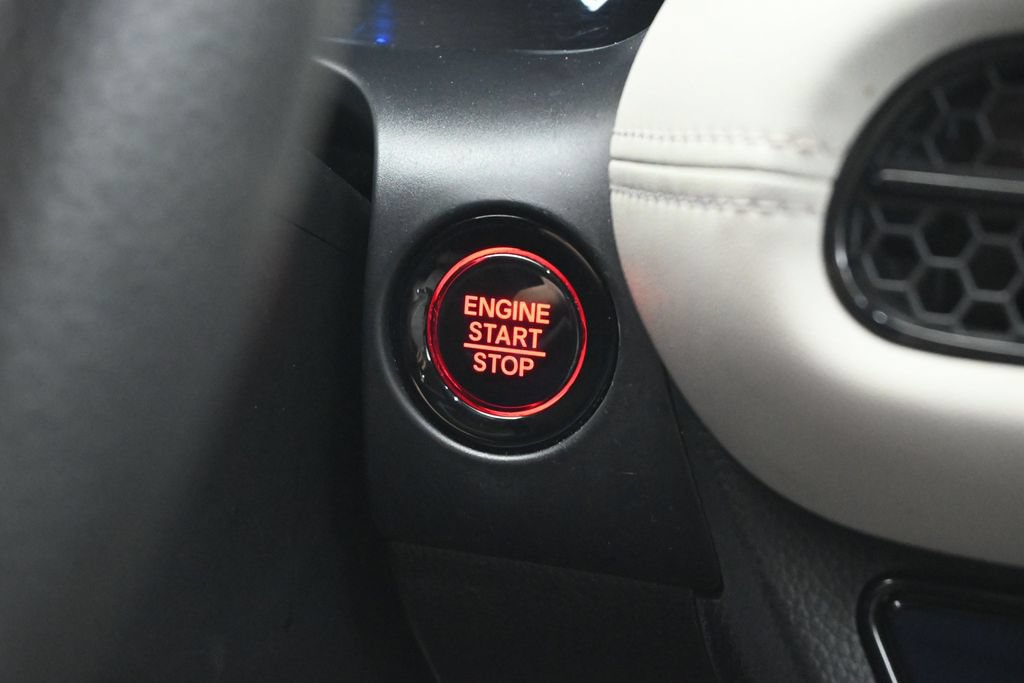 Used 2024 Honda HR-V LX image 11